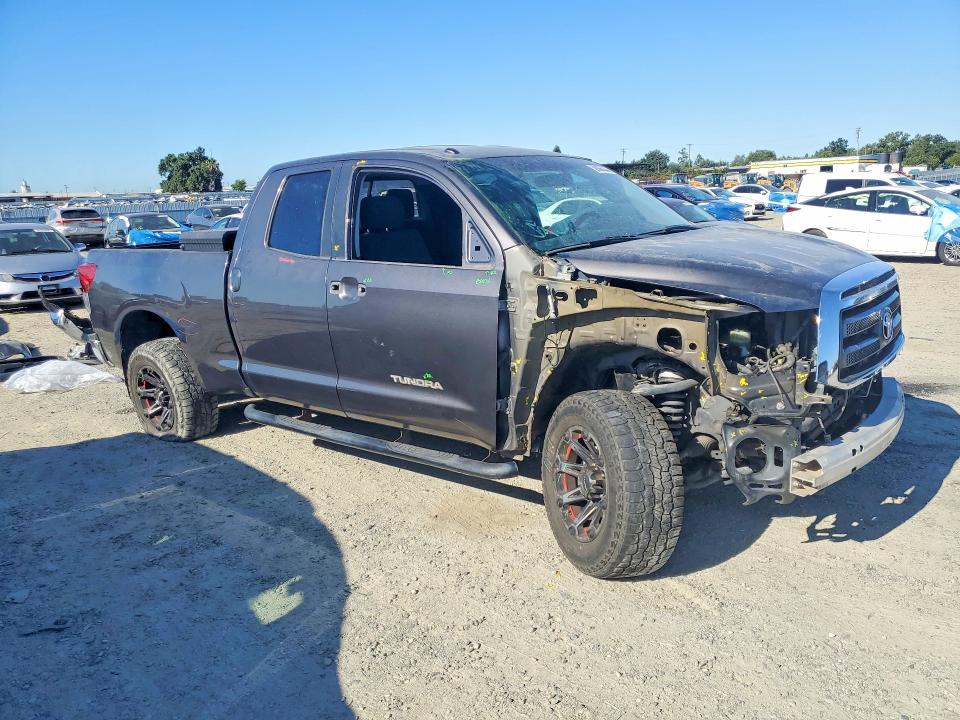 Aukcja sprzedaży 2011 Toyota Tundra, vin: 5TFUY5F17BX208118, numer aukcji: 58986926