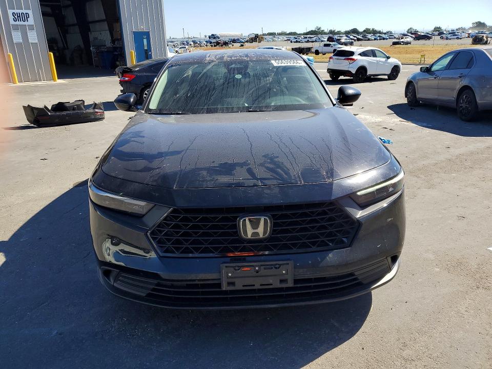 Aukcja sprzedaży 2024 Honda Accord, vin: 1HGCY1F20RA013635, numer aukcji: 55639566