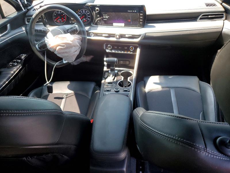 Продажа на аукционе авто 2024 Kia K5, vin: 5XXG64J20RG254078, номер лота: 59146186