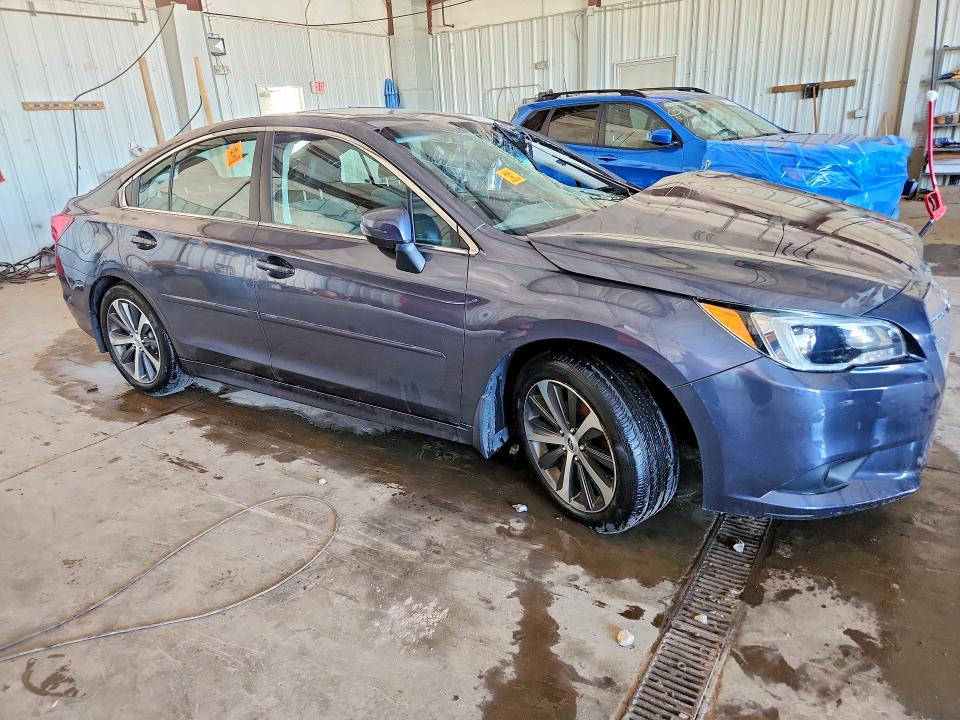Aukcja sprzedaży 2017 Subaru Legacy, vin: 4S3BNAN65H3003984, numer aukcji: 58624796