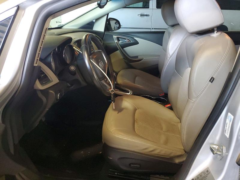 Aukcja sprzedaży 2012 Buick Verano, vin: 1G4PR5SK8C4168977, numer aukcji: 56546766