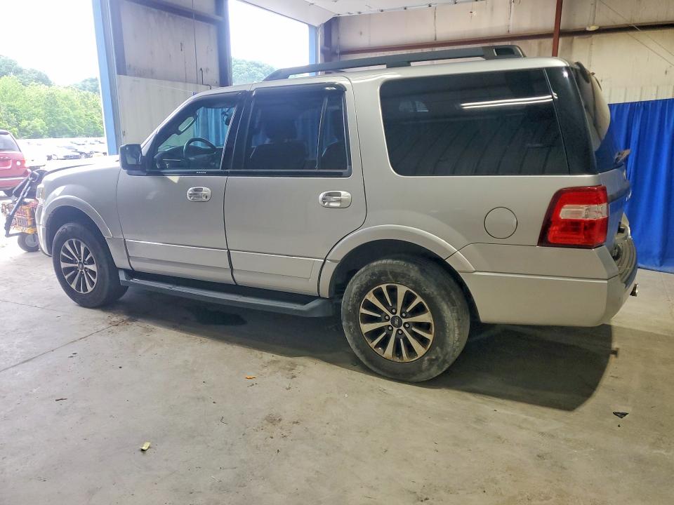 55835106 :رقم المزاد ، 1FMJU1JT9GEF16826 vin ، 2016 Ford Expedition مزاد بيع