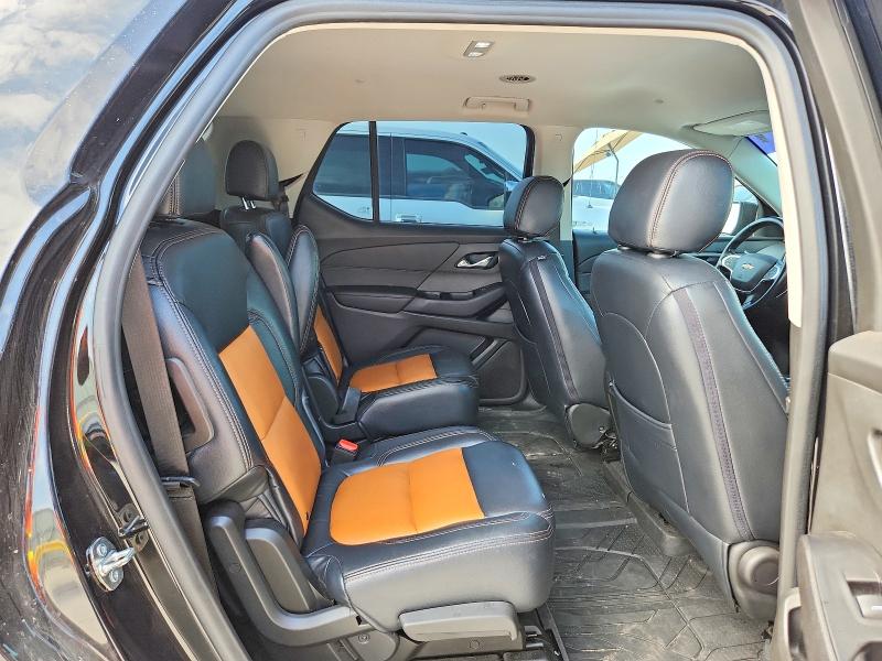 Продаж на аукціоні авто 2020 Chevrolet Traverse, vin: 1GNERGKW0LJ291403, номер лоту: 57647566