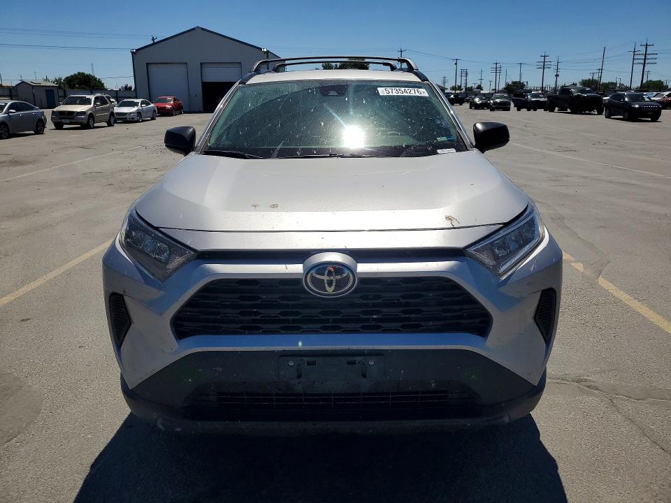 Aukcja sprzedaży 2020 Toyota Rav4, vin: 2T3F1RFV0LC111714, numer aukcji: 57354276