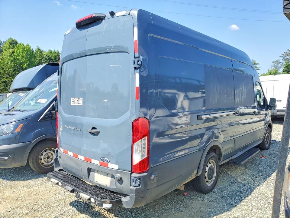 Aukcja sprzedaży 2020 Ford Transit, vin: 1FTBR3X86LKB27579, numer aukcji: 60095536