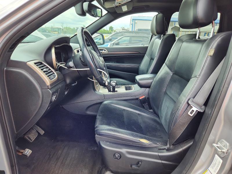 Aukcja sprzedaży 2015 Jeep Grand Cherokee, vin: 1C4RJFAG2FC697083, numer aukcji: 56489036