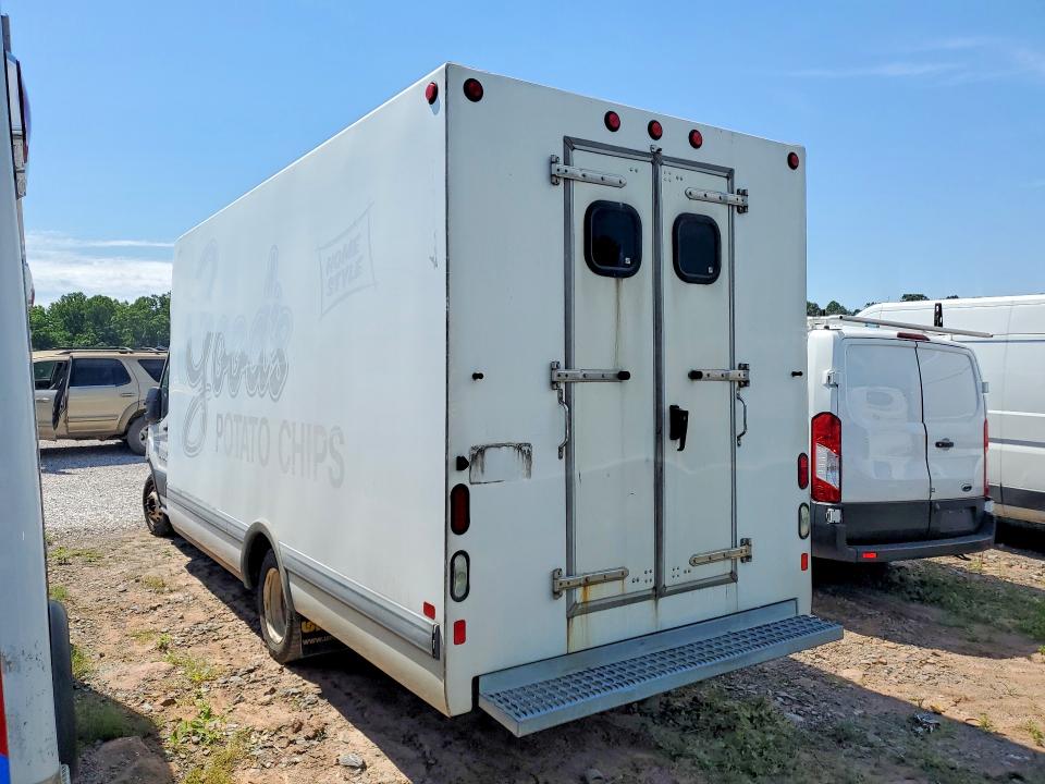 2018 Ford Transit მანქანა იყიდება აუქციონზე, vin: 1FDWS9PM3JKA14512, აუქციონის ნომერი: 60058306