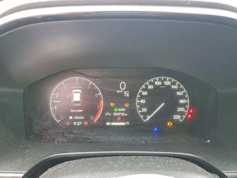 Продаж на аукціоні авто 2023 Honda Cr-v, vin: 2HKRS4H53PH114970, номер лоту: 55452016