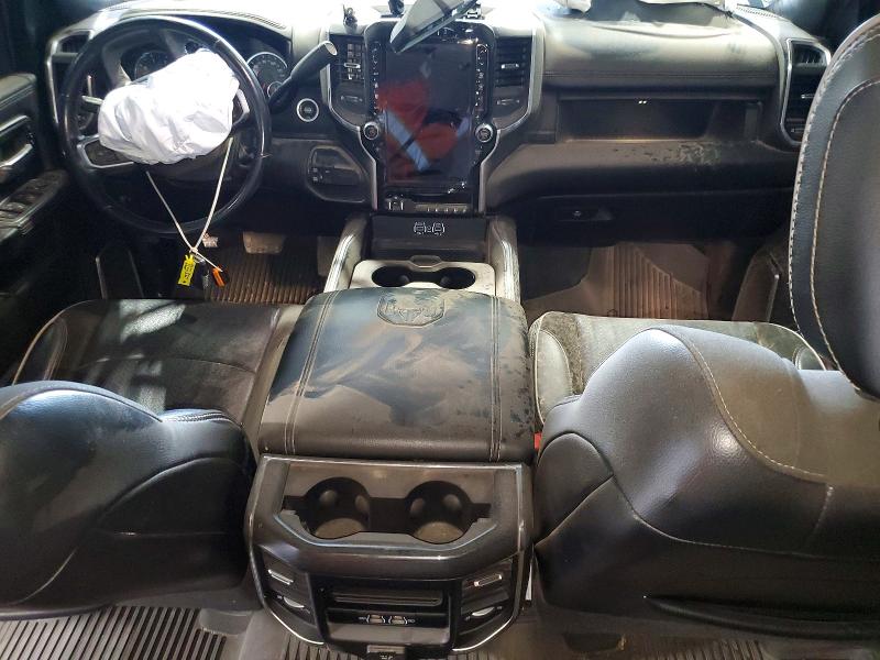 2023 Ram 2500 მანქანა იყიდება აუქციონზე, vin: 3C6UR5FL8PG587955, აუქციონის ნომერი: 56618886