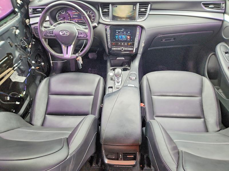 2020 Infiniti Qx50 მანქანა იყიდება აუქციონზე, vin: 3PCAJ5M15LF116270, აუქციონის ნომერი: 58250296
