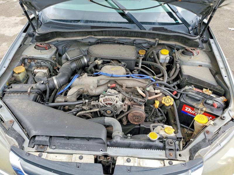 Продаж на аукціоні авто 2008 Subaru Impreza, vin: JF1GE61608G507396, номер лоту: 57871896