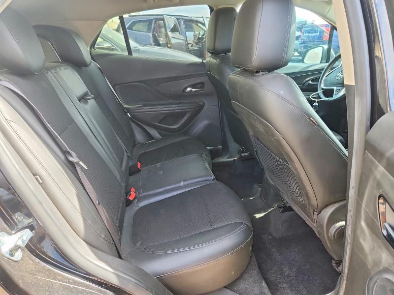 Продаж на аукціоні авто 2017 Buick Encore, vin: KL4CJASB5HB004392, номер лоту: 56326976