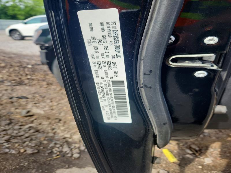 2014 Dodge Journey მანქანა იყიდება აუქციონზე, vin: 3C4PDCAB2ET246000, აუქციონის ნომერი: 57019166