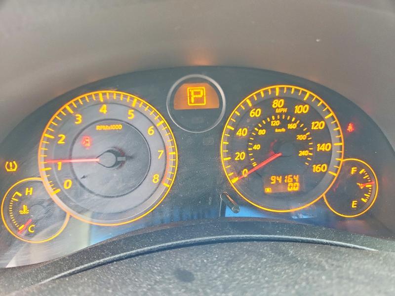 Продажа на аукционе авто 2006 Infiniti G35, vin: JNKCV51EX6M504920, номер лота: 56317616