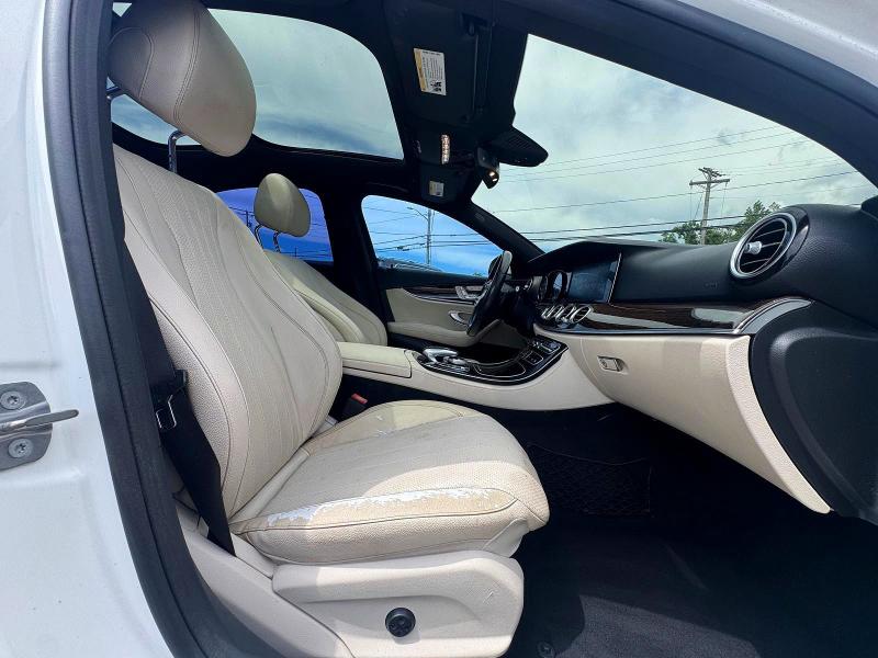 Aukcja sprzedaży 2018 Mercedes-benz E, vin: WDDZF4JB8JA371390, numer aukcji: 59119016