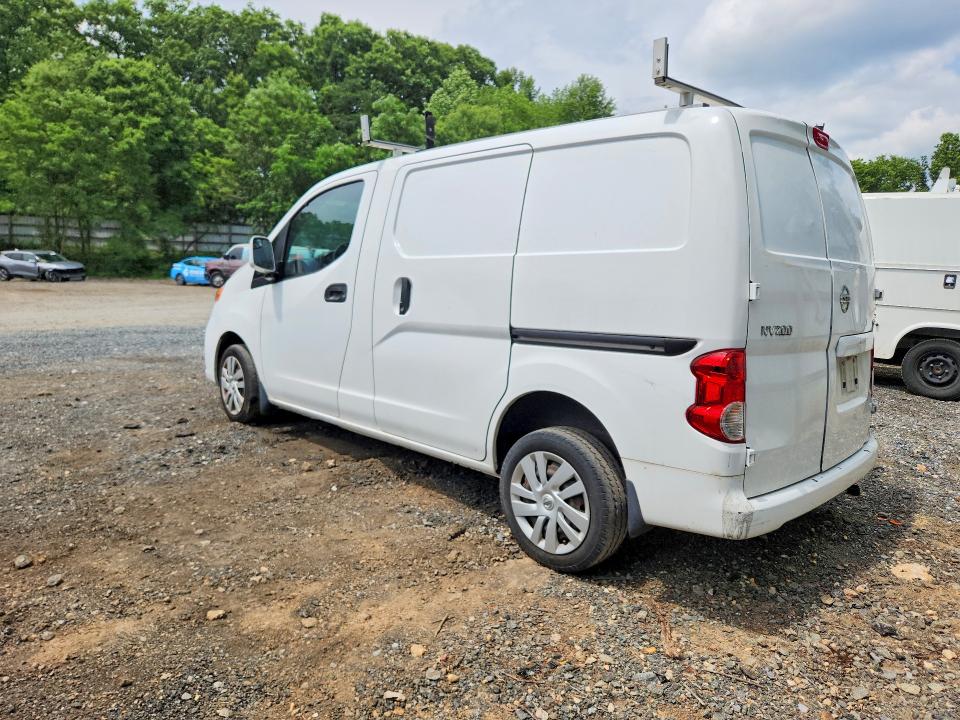 Aukcja sprzedaży 2019 Nissan Nv200, vin: 3N6CM0KN3KK691625, numer aukcji: 56543906