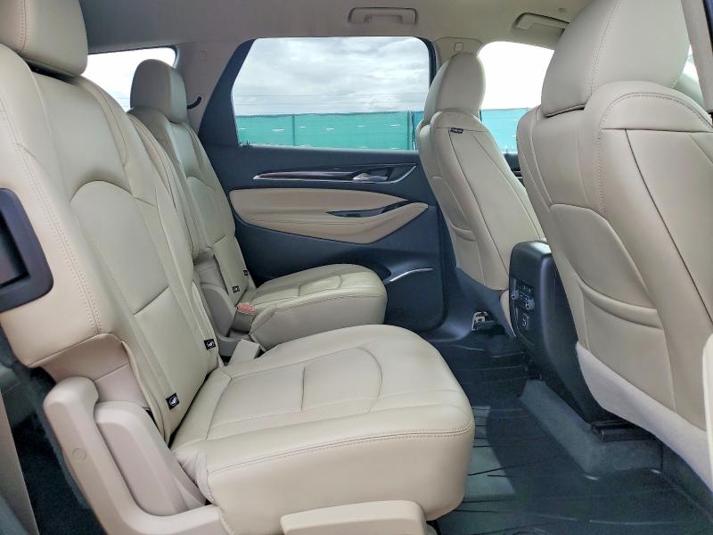 Aukcja sprzedaży 2018 Buick Enclave, vin: 5GAERBKWXJJ202155, numer aukcji: 56478956