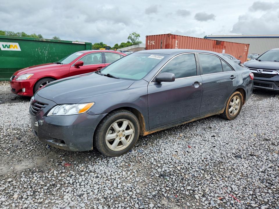 Aukcja sprzedaży 2009 Toyota Camry, vin: 4T1BE46K59U870600, numer aukcji: 57892856
