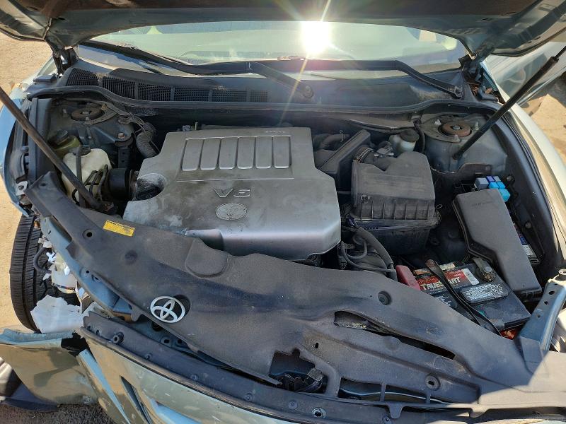 Продаж на аукціоні авто 2007 Toyota Camry, vin: 4T1BK46K27U530701, номер лоту: 56965286