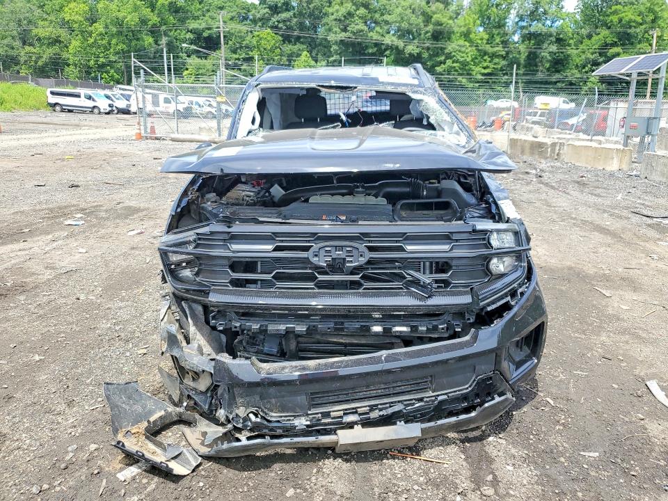 2025 Ford Expedition მანქანა იყიდება აუქციონზე, vin: 1FMJU1G82SEA12775, აუქციონის ნომერი: 57472436