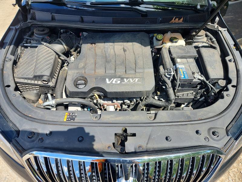 Aukcja sprzedaży 2015 Buick Lacrosse, vin: 1G4GB5G38FF170744, numer aukcji: 57900246