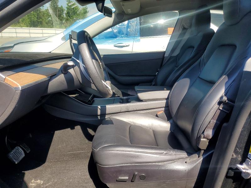 Продажа на аукционе авто 2020 Tesla Model Y, vin: 5YJYGDEE9LF025639, номер лота: 56565766