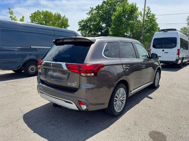 Aukcja sprzedaży 2019 Mitsubishi Outlander, vin: JA4J24A51KZ037793, numer aukcji: 56139156