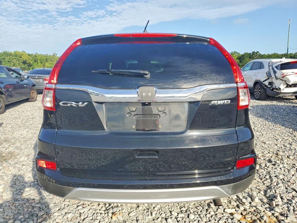 Aukcja sprzedaży 2015 Honda Cr-v, vin: 2HKRM4H54FH687630, numer aukcji: 57560266