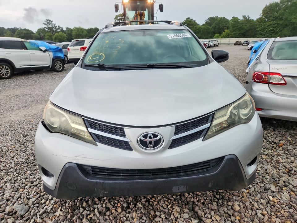 Aukcja sprzedaży 2013 Toyota Rav4, vin: 2T3ZFREV4DW005735, numer aukcji: 57656596