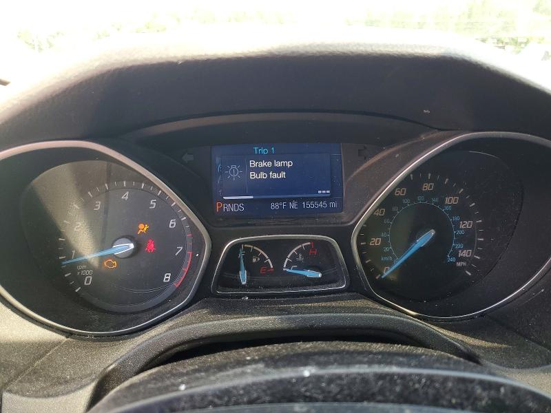 Продажа на аукционе авто 2013 Ford Focus, vin: 1FADP3F22DL276536, номер лота: 57514026