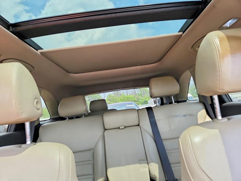 55591836 :رقم المزاد ، 5XYPH4A56LG709961 vin ، 2020 Kia Sorento مزاد بيع