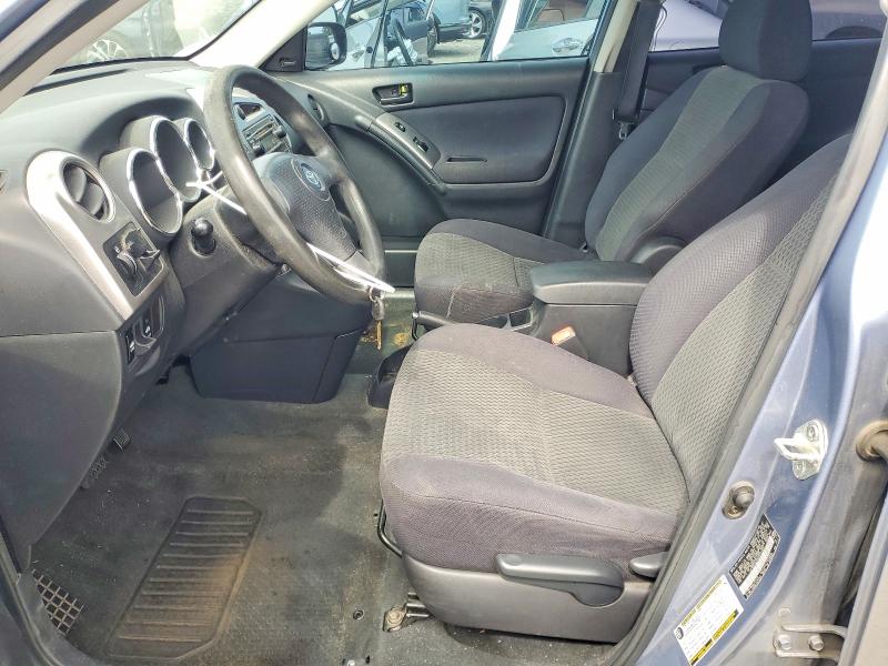 Продаж на аукціоні авто 2006 Toyota Corolla Matrix, vin: 2T1KR32E96C570599, номер лоту: 56511186