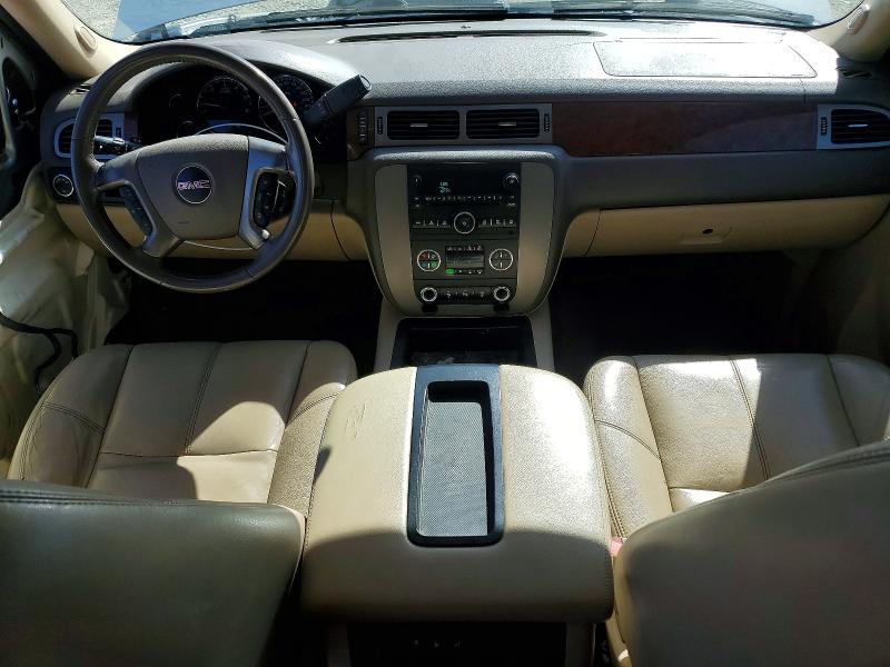 Aukcja sprzedaży 2013 Gmc Yukon, vin: 1GKS1CE0XDR153863, numer aukcji: 57228676