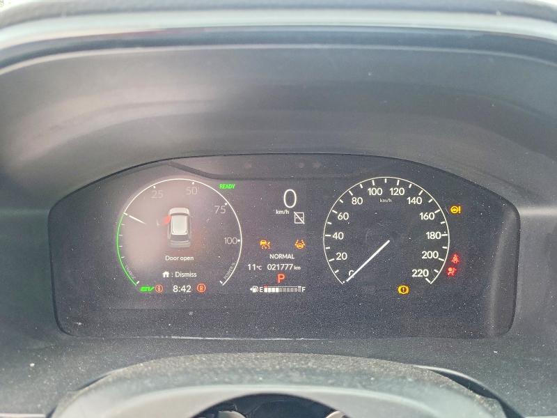 Продажа на аукционе авто 2025 Honda Cr-v, vin: 2HKRS6H99SH218032, номер лота: 55400546