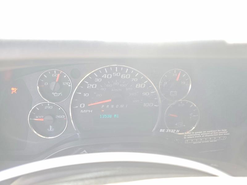 Aukcja sprzedaży 2025 Gmc Savana, vin: 1GTW7AFP7S1239932, numer aukcji: 55805196