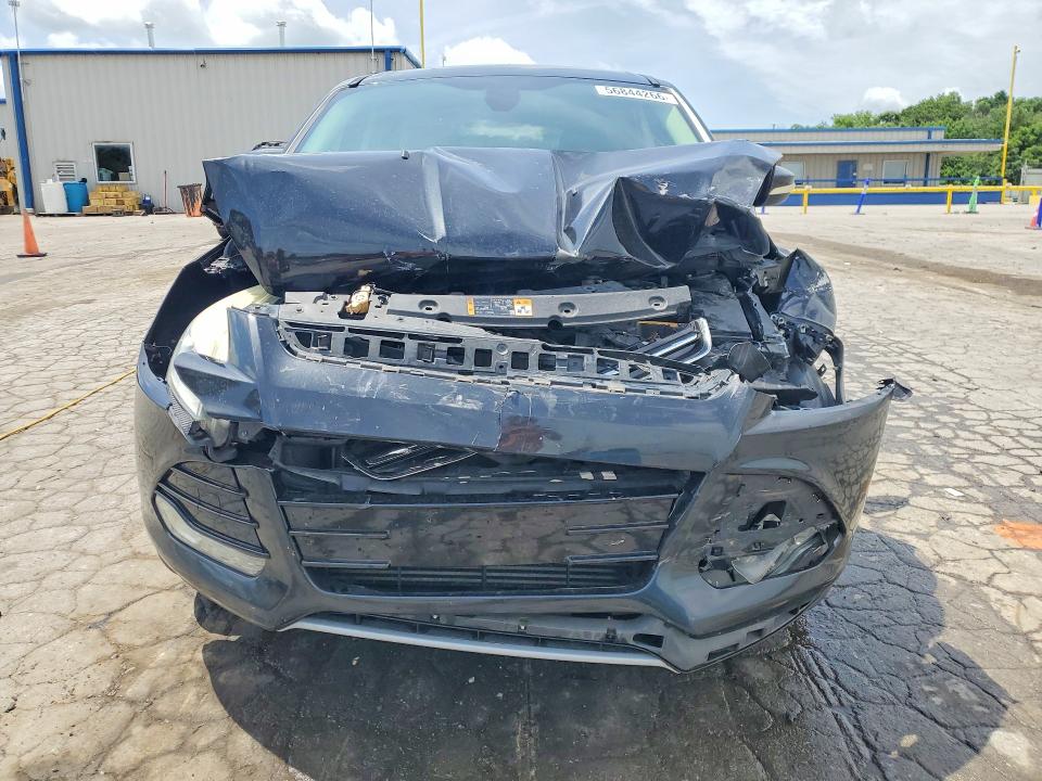Продаж на аукціоні авто 2013 Ford Escape, vin: 1FMCU9H96DUB01756, номер лоту: 56844266