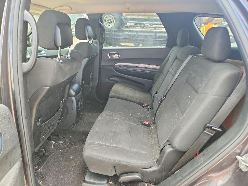 Aukcja sprzedaży 2018 Dodge Durango, vin: 1C4RDJAGXJC134141, numer aukcji: 56745706