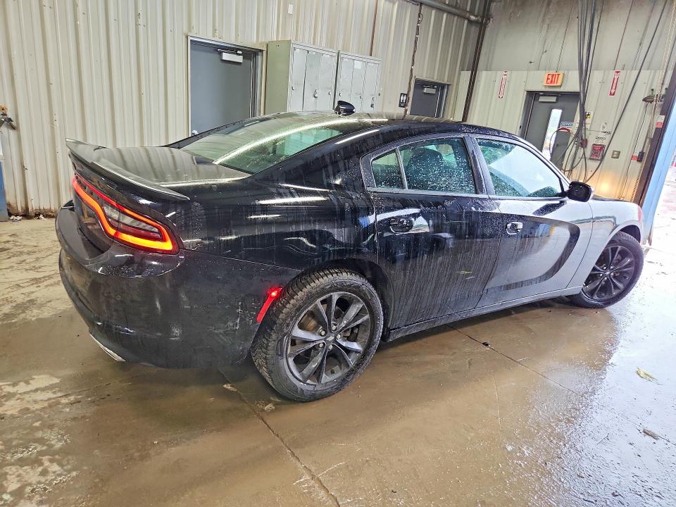 Aukcja sprzedaży 2021 Dodge Charger, vin: 2C3CDXJG0MH508948, numer aukcji: 57839306