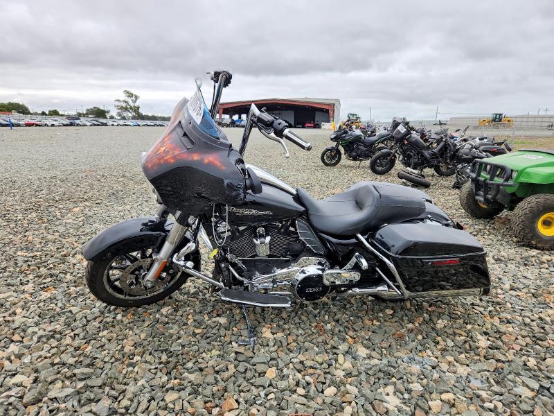 Продажа на аукционе авто 2017 Harley-davidson Flhxs, vin: 1HD1KRC33HB659228, номер лота: 57380676