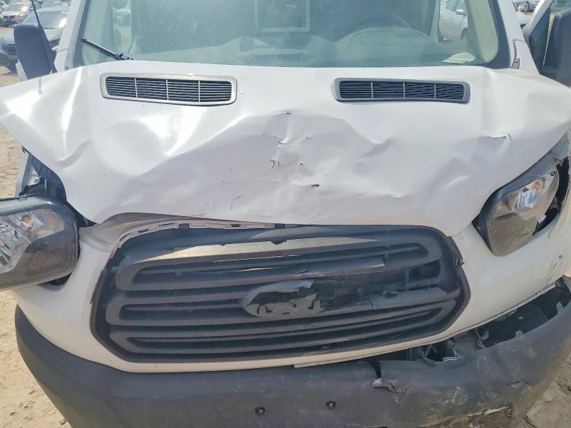 2019 Ford Transit მანქანა იყიდება აუქციონზე, vin: 1FTYR1ZM5KKB16158, აუქციონის ნომერი: 58708916