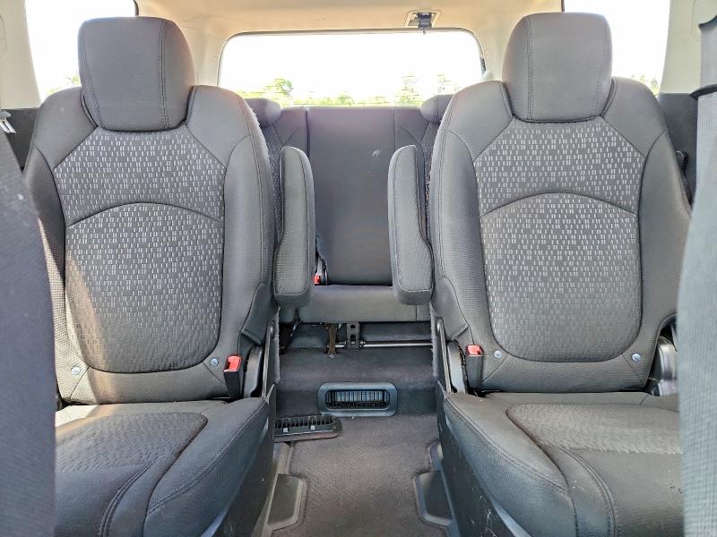 Auction sale of the 2010 Gmc Acadia, vin: 1GKLVLED5AJ190888, lot number: 58519606