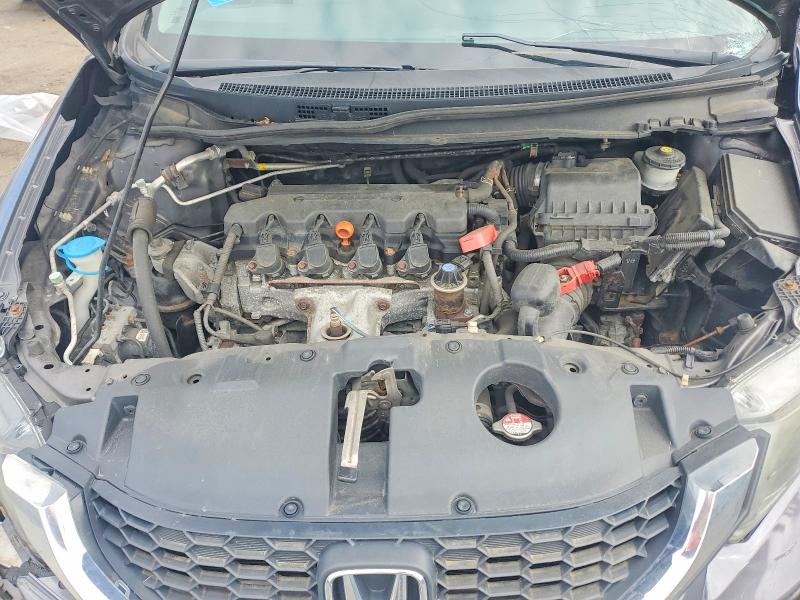 2015 Honda Civic მანქანა იყიდება აუქციონზე, vin: 19XFB2F52FE223188, აუქციონის ნომერი: 56096076