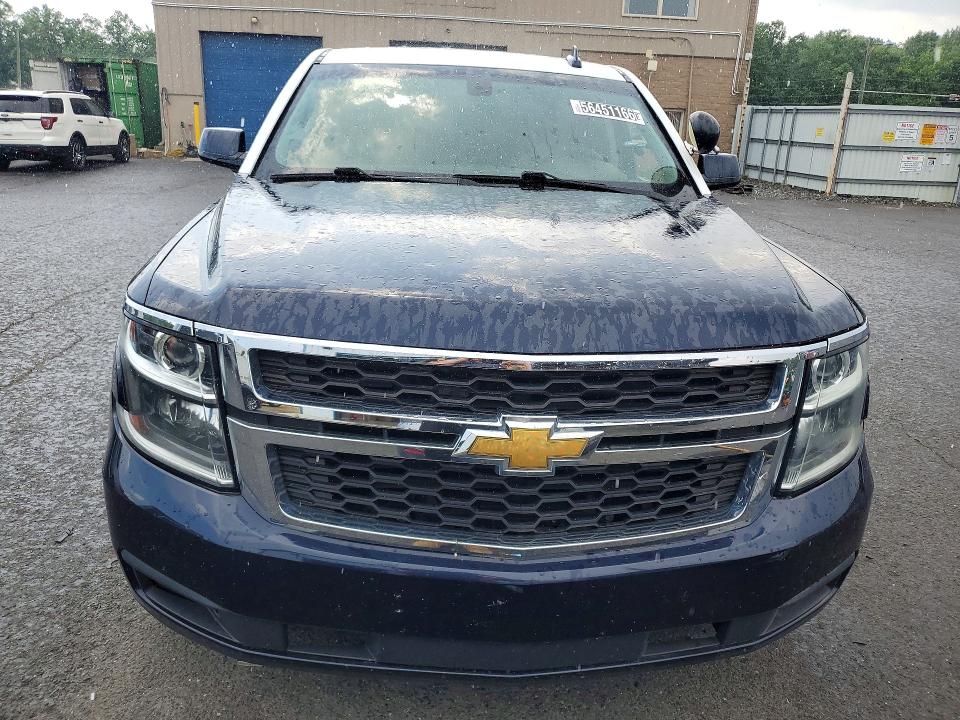 Aukcja sprzedaży 2019 Chevrolet Tahoe, vin: 1GNLCDEC0KR152557, numer aukcji: 56451166