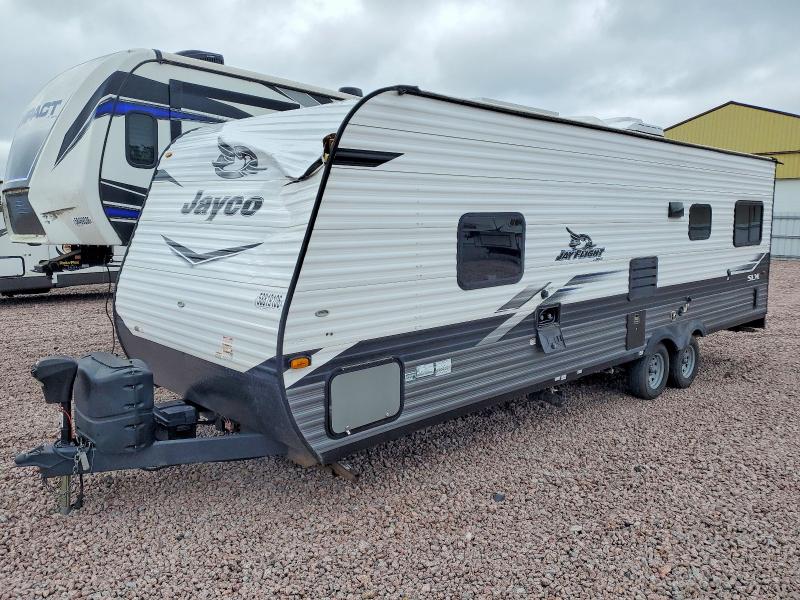 Продажа на аукционе авто 2022 Jayco Jay Flight, vin: 1UJBJSBP7N1780074, номер лота: 58819106