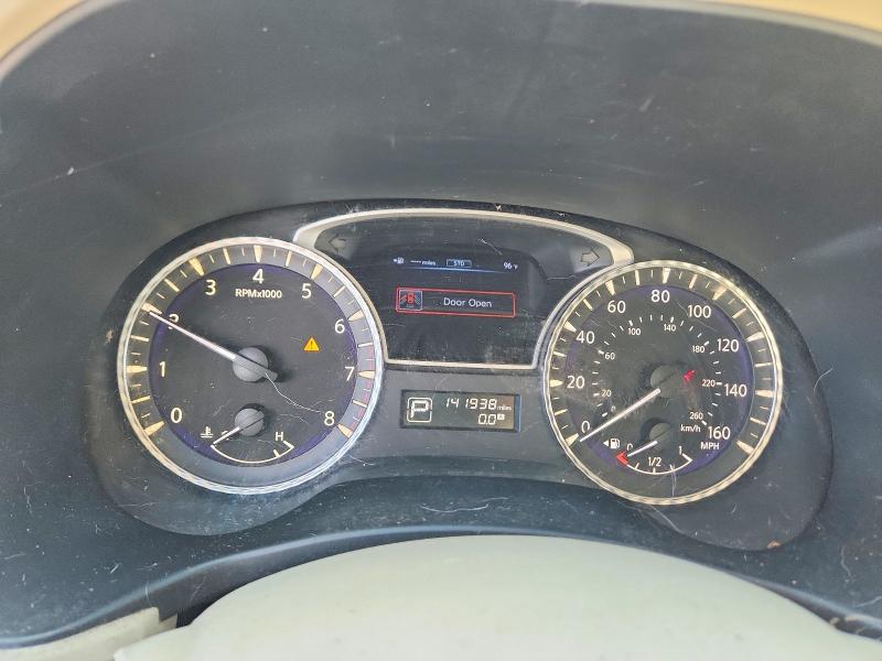 Продаж на аукціоні авто 2013 Infiniti Jx35, vin: 5N1AL0MN7DC324080, номер лоту: 56993406