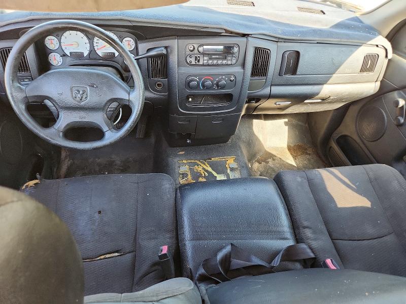 Auction sale of the 2003 Dodge Ram 1500, vin: 1D7HA18N63J644189, lot number: 58082766