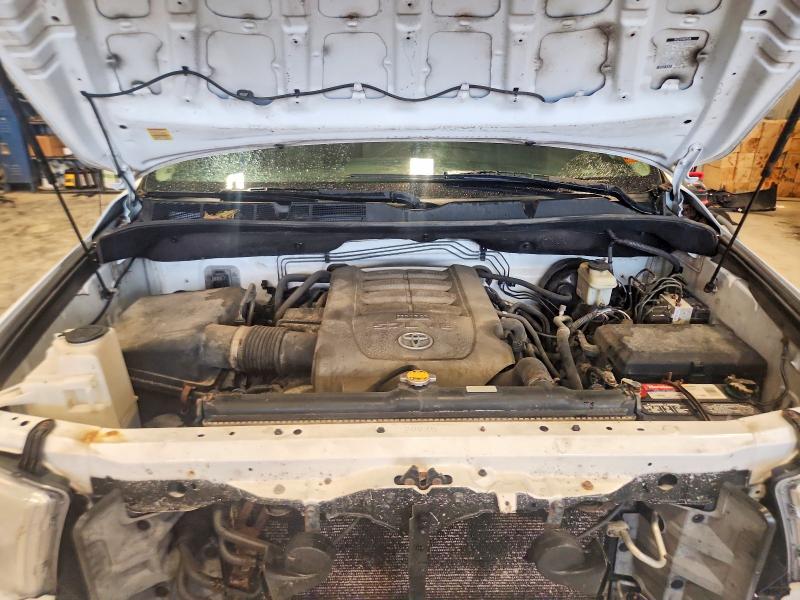 57158686 :رقم المزاد ، 5TFDW5F19AX151943 vin ، 2010 Toyota Tundra مزاد بيع