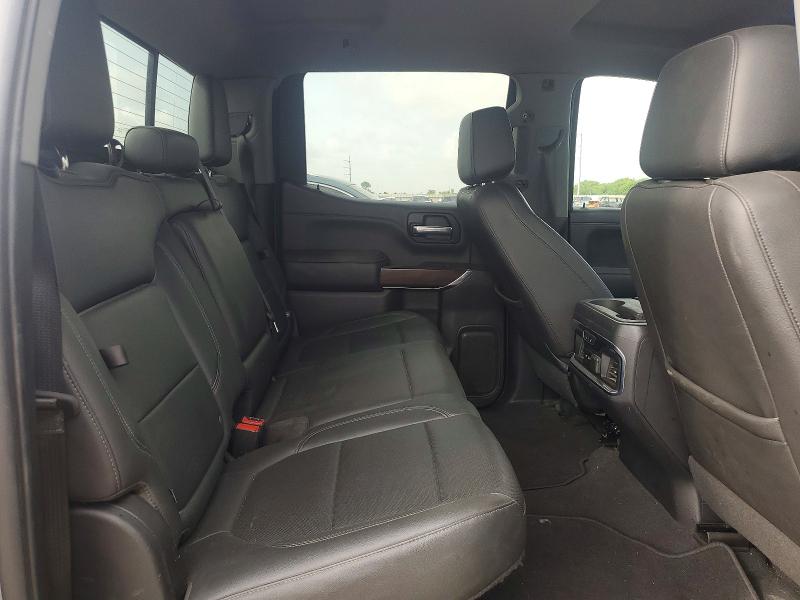 Aukcja sprzedaży 2019 Gmc Sierra, vin: 3GTP8DED0KG295805, numer aukcji: 58247566