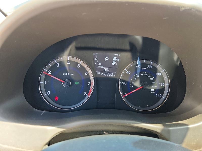 Продажа на аукционе авто 2013 Hyundai Accent, vin: KMHCT4AE0DU553733, номер лота: 55787026