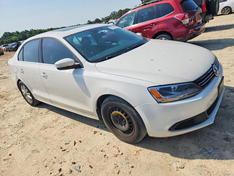 Продаж на аукціоні авто 2013 Volkswagen Jetta, vin: 3VWDP7AJ5DM354674, номер лоту: 59150686